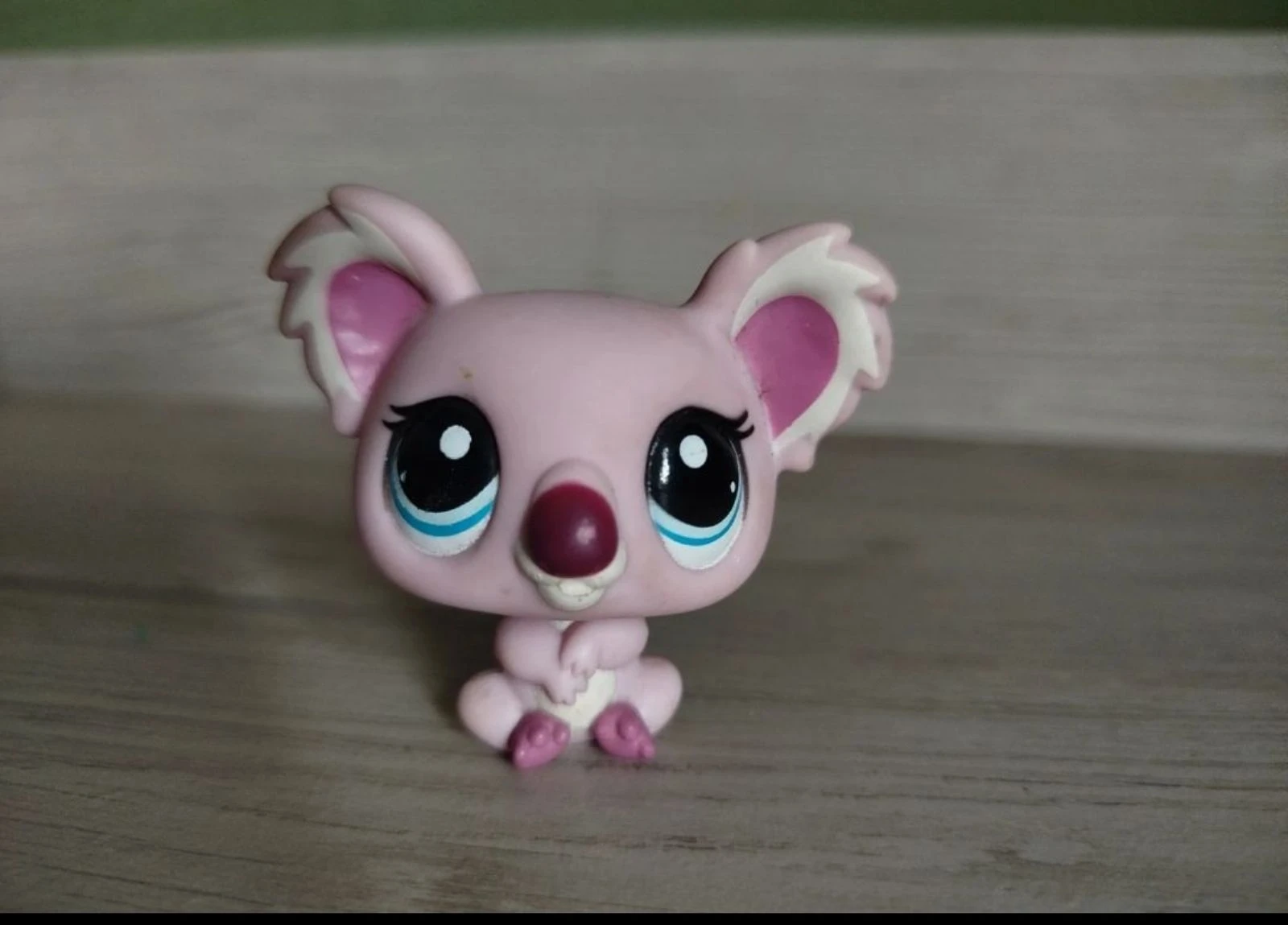 LPS Pet Shop koala 2064 – photo 2